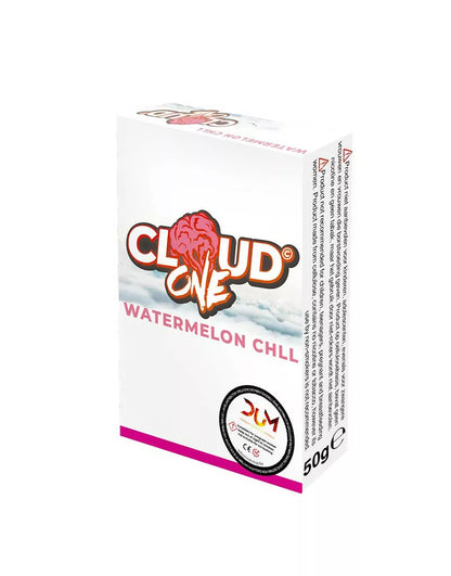 Goût chicha CLOUD ONE 50G - KM FACTORY