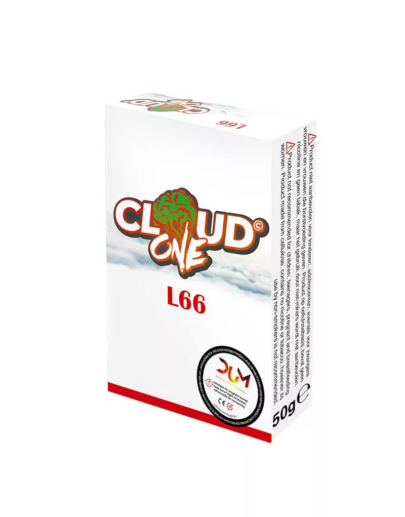 Goût chicha CLOUD ONE 50G - KM FACTORY