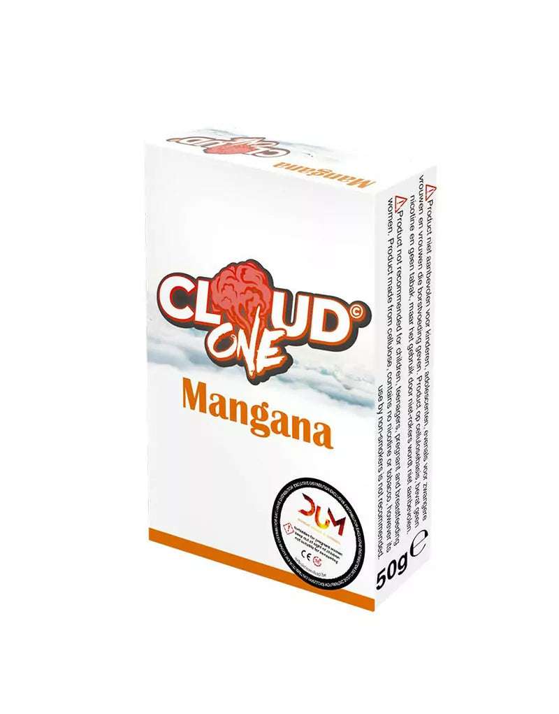 Goût chicha CLOUD ONE 50G - KM FACTORY