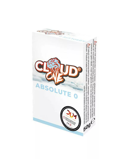 Goût chicha CLOUD ONE 50G - KM FACTORY