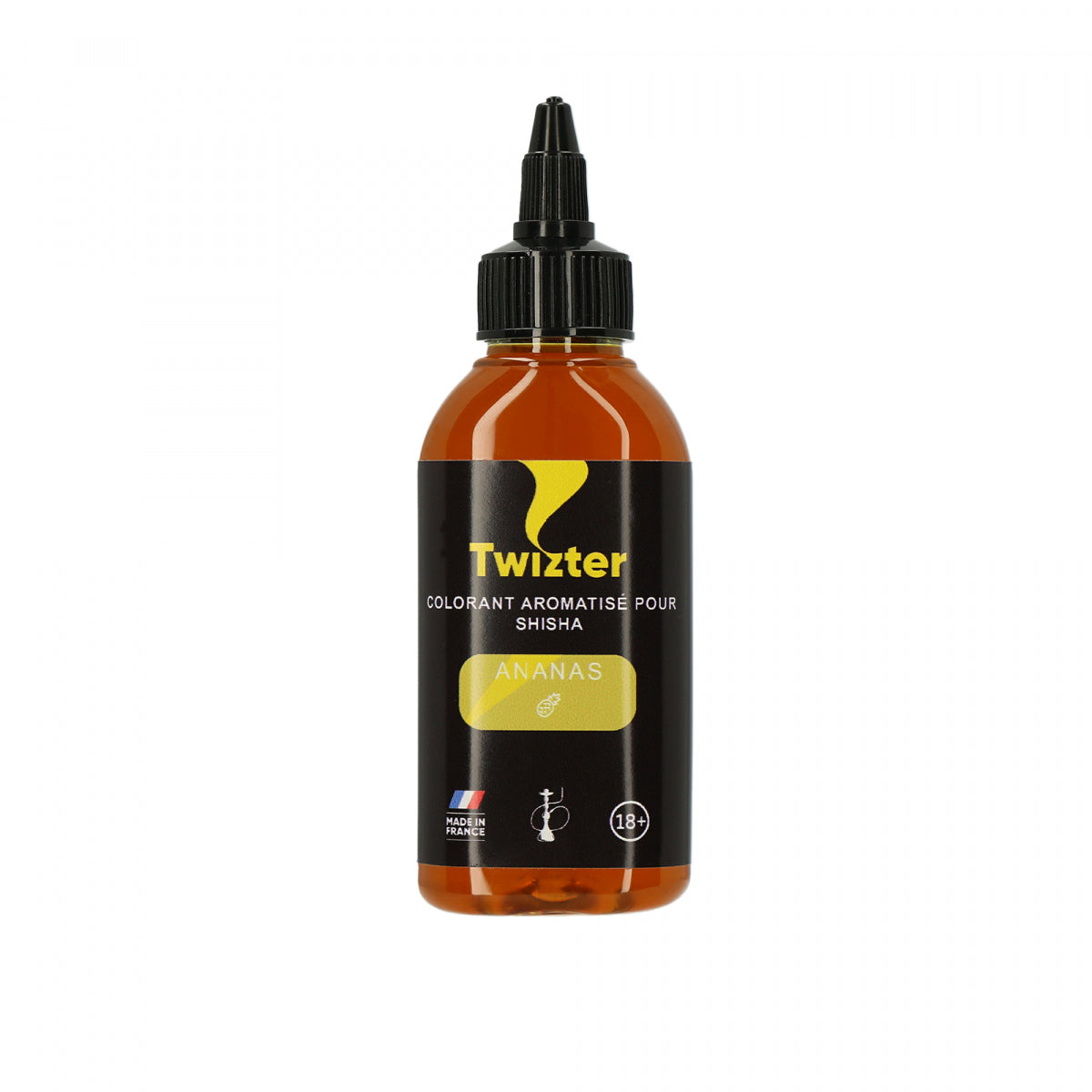 COLORANT TWITZER aromatisé - KM FACTORY