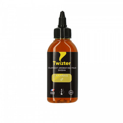 COLORANT TWITZER aromatisé - KM FACTORY