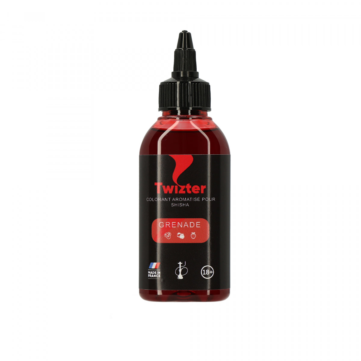 COLORANT TWITZER aromatisé - KM FACTORY