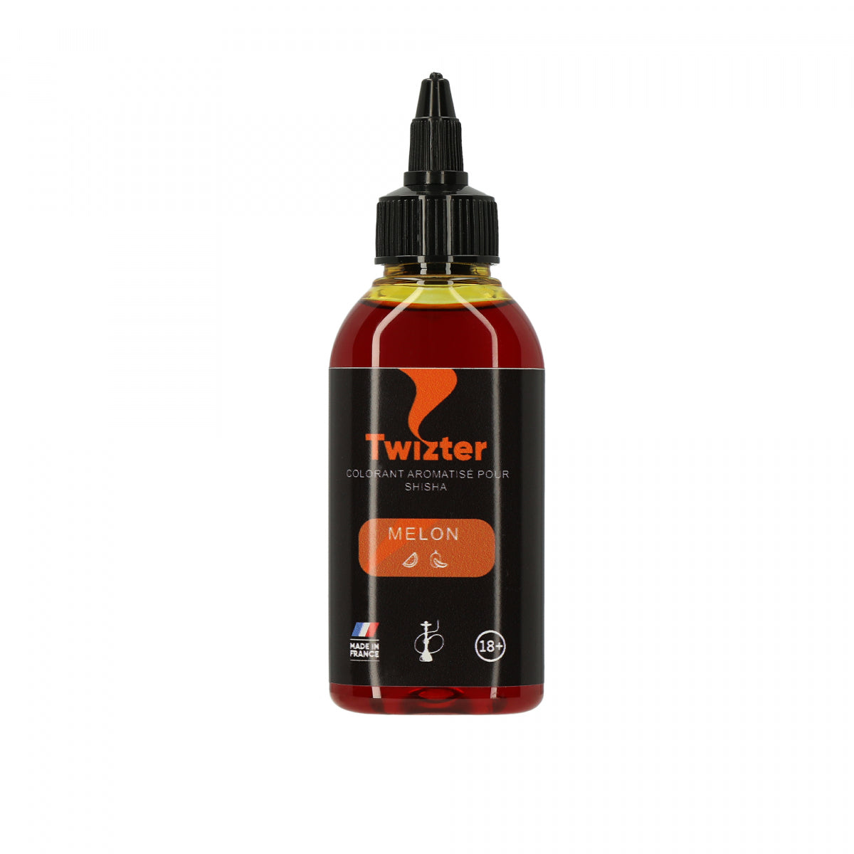 COLORANT TWITZER aromatisé - KM FACTORY