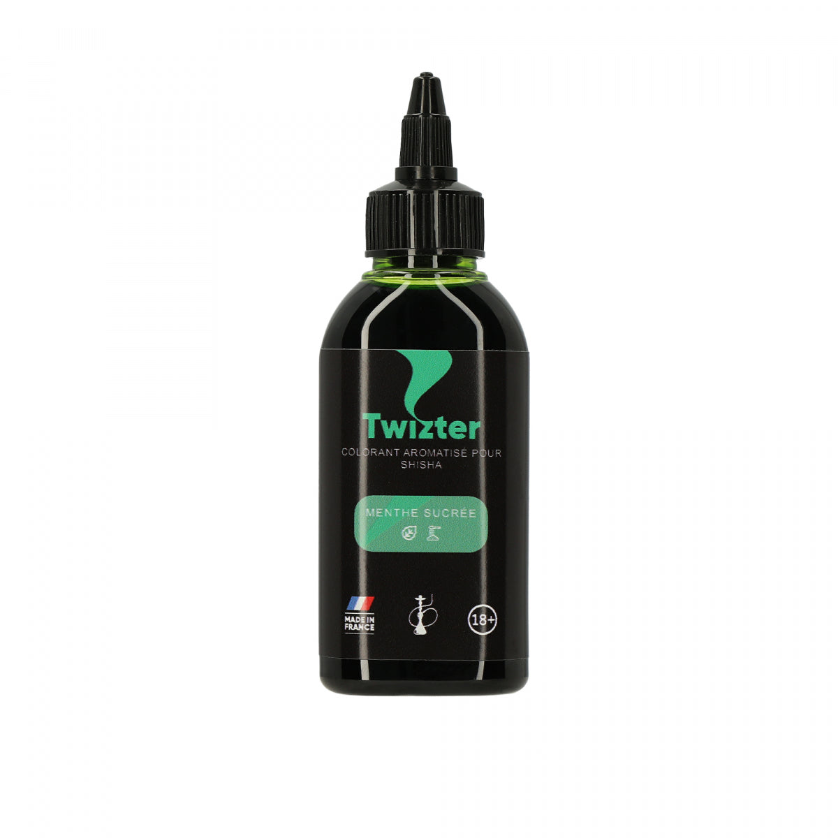 COLORANT TWITZER aromatisé - KM FACTORY