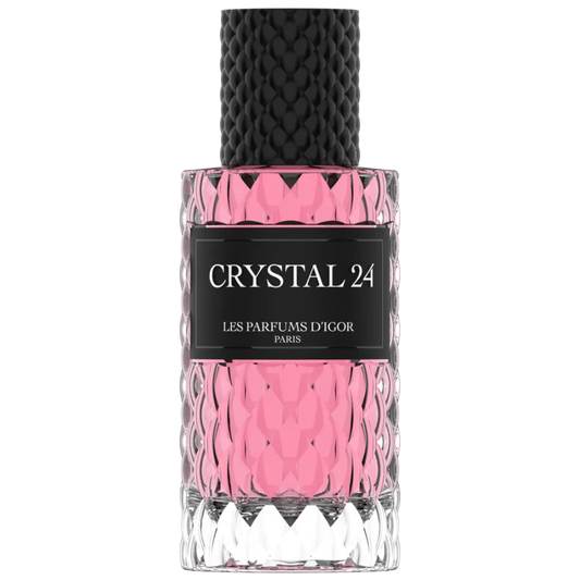 Crystal 24 50ml by Igor