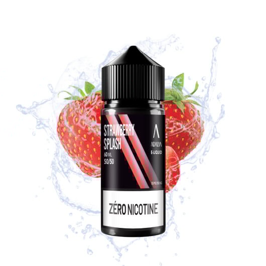 E-LIQUID ADALYA 60ML