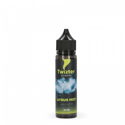 ELIQUIDE TWIZTER 50ml - KM FACTORY
