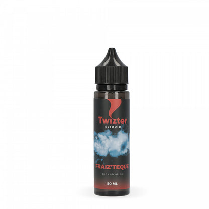 ELIQUIDE TWIZTER 50ml - KM FACTORY