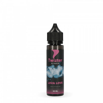 ELIQUIDE TWIZTER 50ml - KM FACTORY