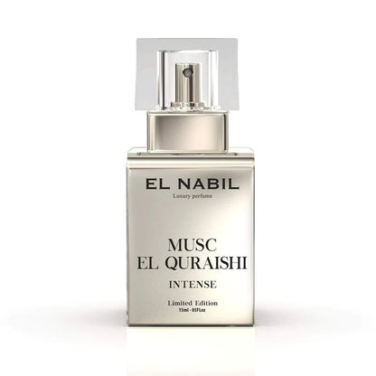 Parfum Intense 15ml by El Nabil - KM FACTORY