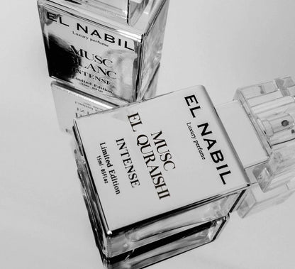 Parfum Intense 15ml by El Nabil - KM FACTORY