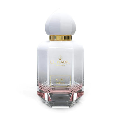 Eau de parfum 65ml by El Nabil - KM FACTORY