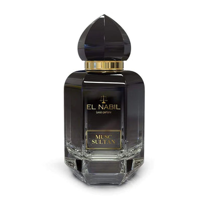 Eau de parfum 65ml by El Nabil - KM FACTORY