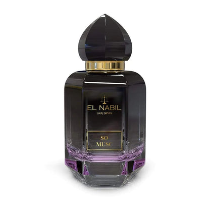 Eau de parfum 65ml by El Nabil - KM FACTORY