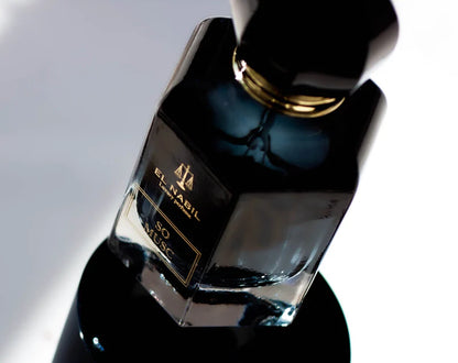 Eau de parfum 65ml by El Nabil - KM FACTORY