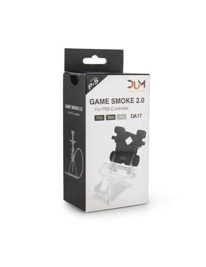 Game Smoke 2.0 manette PS5