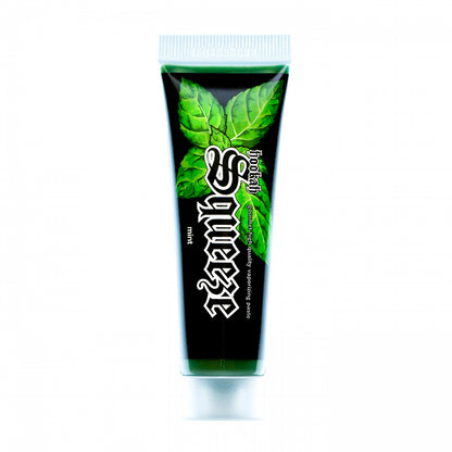 HOOKAHSQUEEZE CRÈME POUR CHICHA 25G - KM FACTORY