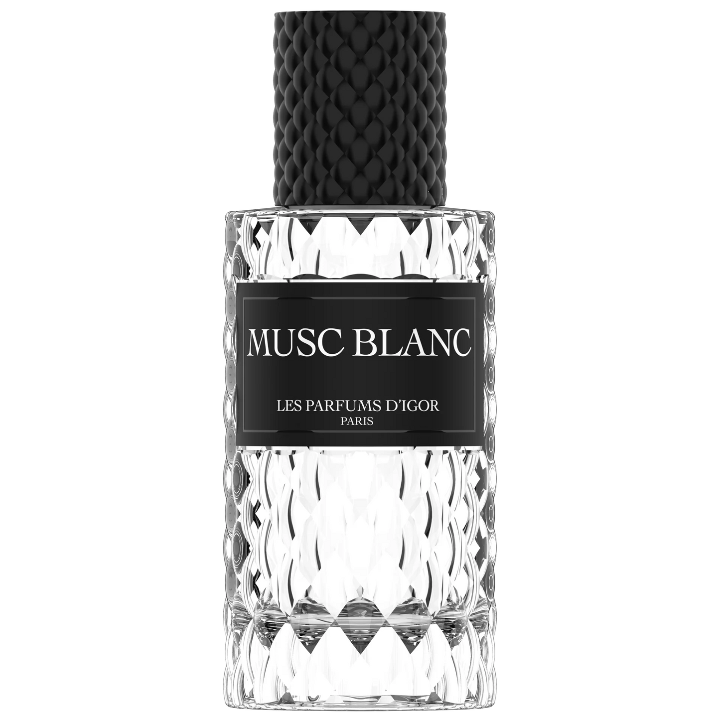 Musc Blanc 50ml by Igor
