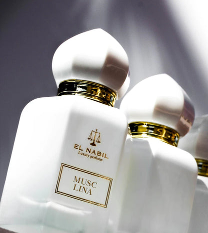 Eau de parfum 65ml by El Nabil - KM FACTORY
