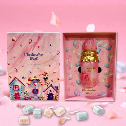 MARSHMALLOW BLUSH Eau de parfum 100ML - PARIS CORNER