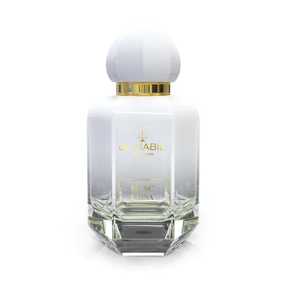 Eau de parfum 65ml by El Nabil - KM FACTORY