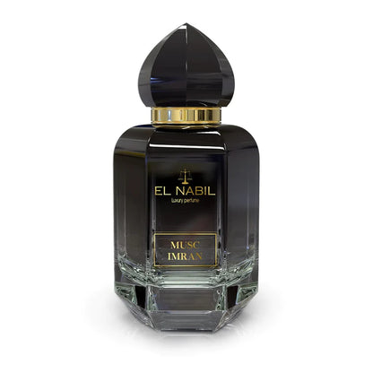 Eau de parfum 65ml by El Nabil - KM FACTORY