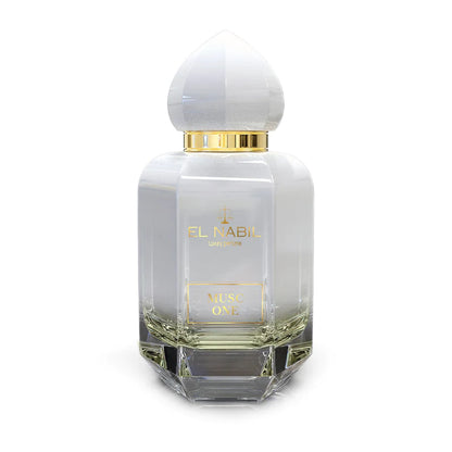 Eau de parfum 65ml by El Nabil - KM FACTORY
