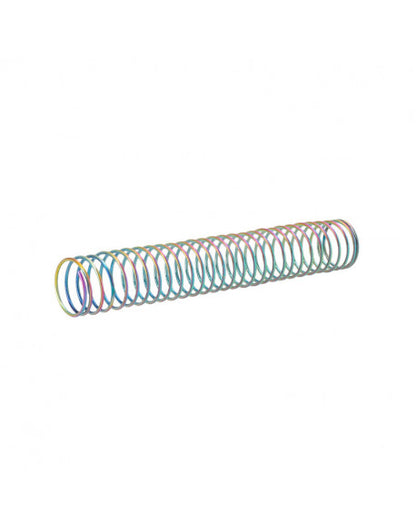 Ressort pour tuyau silicone - KM FACTORY