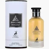 Immortel 100ml by Jean Lowe - Maison Alhambra