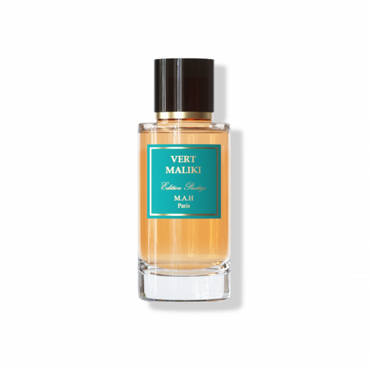 Vert Maliki 50ml by M.A.H. Paris