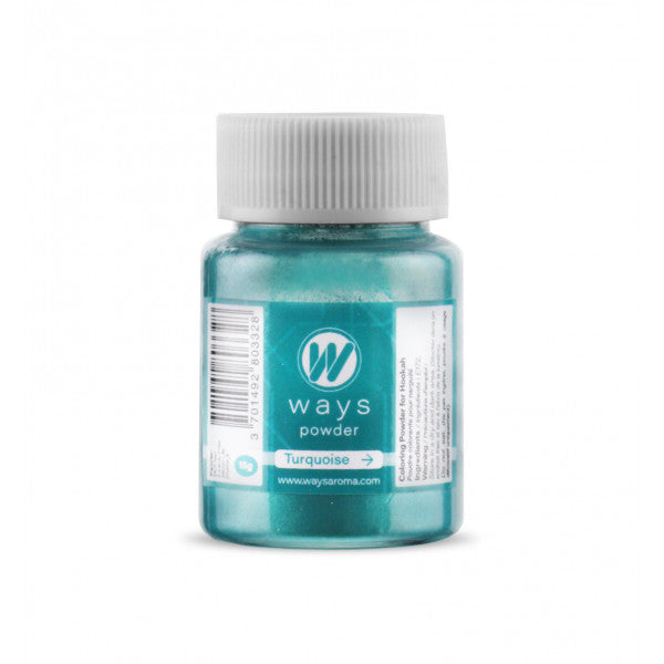 Ways Powder 15g - KM FACTORY