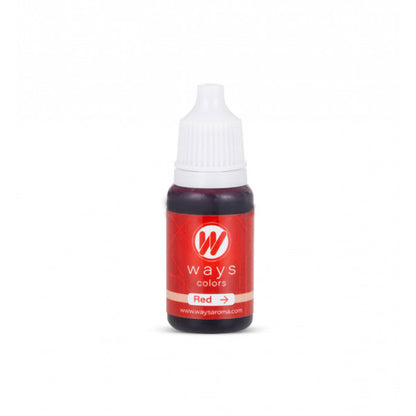 Ways Color 10ml - KM FACTORY