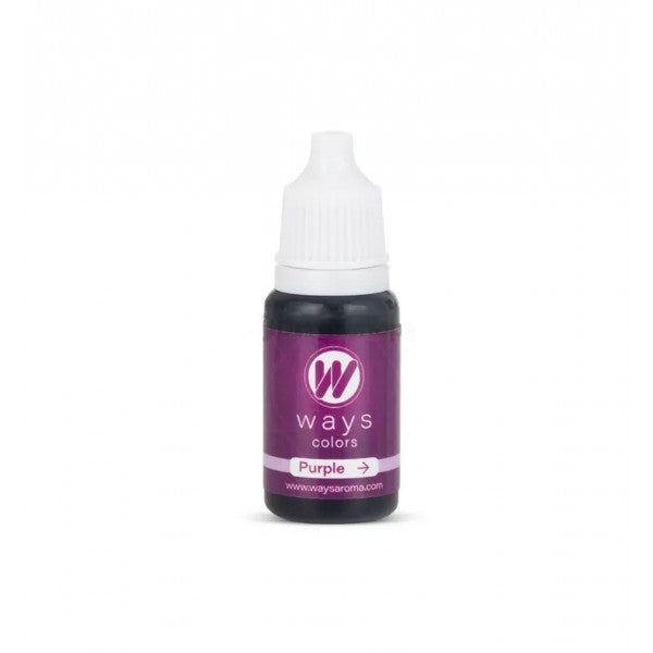 Ways Color 10ml - KM FACTORY