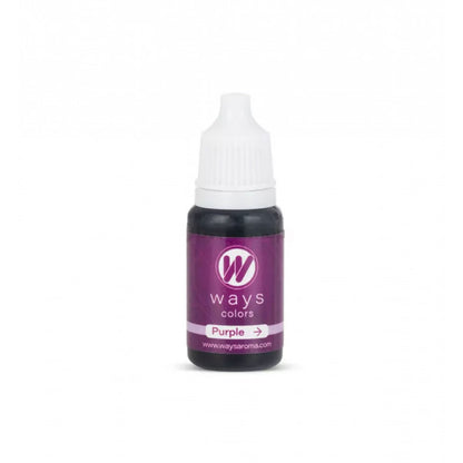 Ways Color 10ml - KM FACTORY