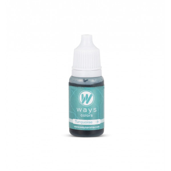 Ways Color 10ml - KM FACTORY