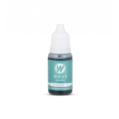 Ways Color 10ml - KM FACTORY