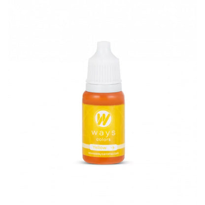 Ways Color 10ml - KM FACTORY