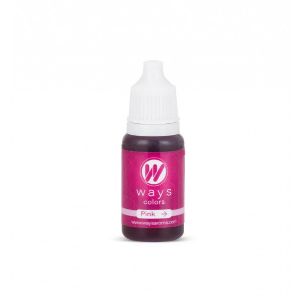 Ways Color 10ml - KM FACTORY