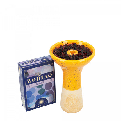 Goût chicha ZODIAC 50G - KM FACTORY